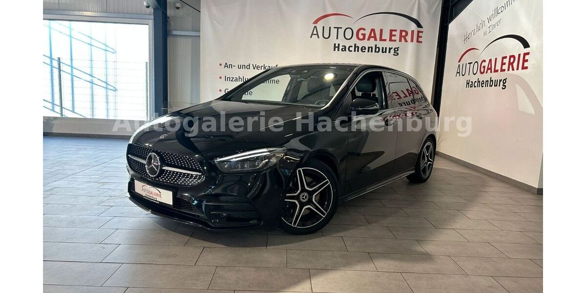Mercedes-Benz B 220 116.600 km 23.390 &euro; Hachenburg 57627