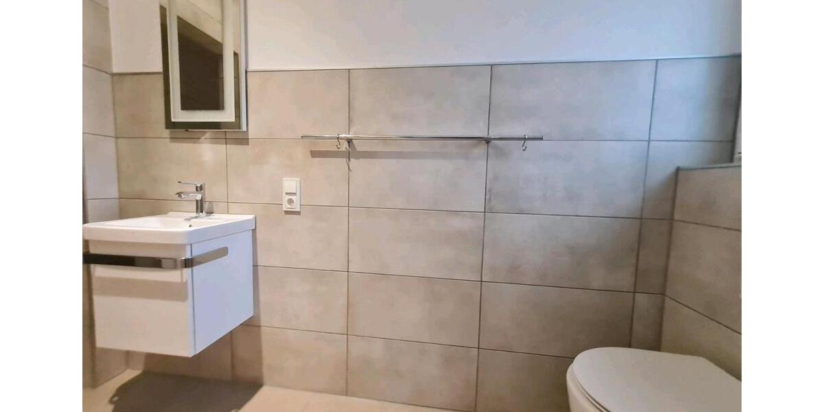 Erdgeschoßwohnung Wilnsdorf - 1 Zimmer, 40 m&sup2;, 450&euro; | Angebot:25056204