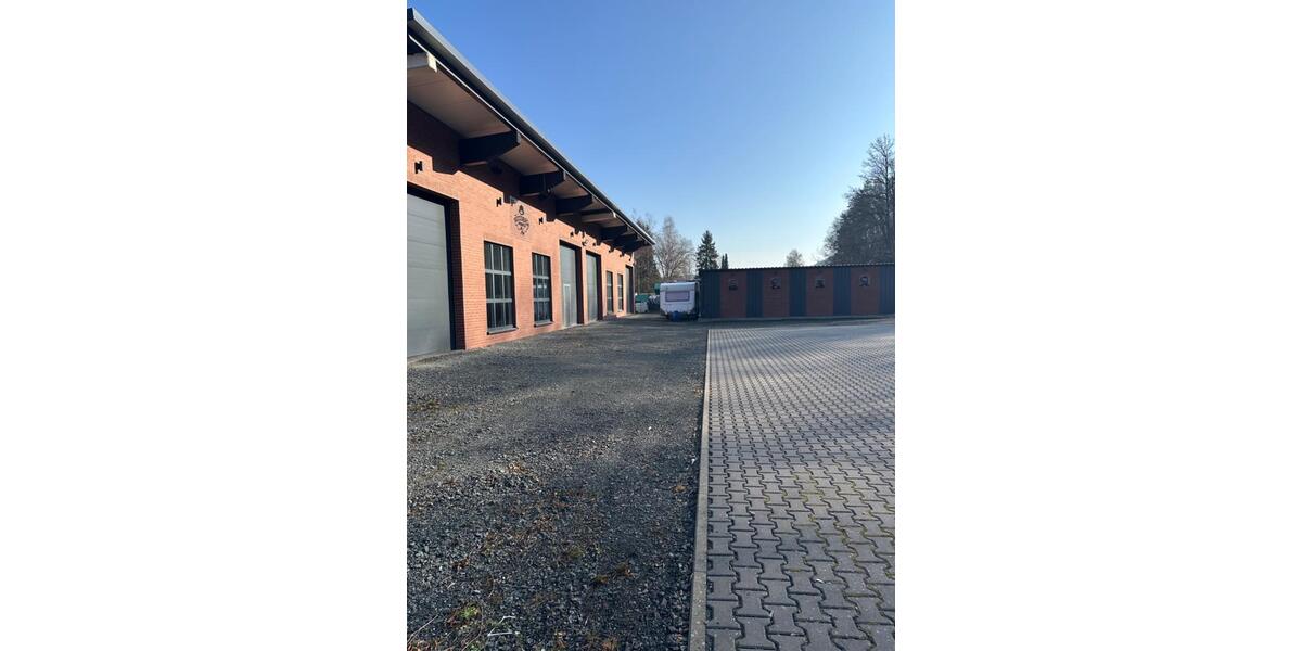 Gewerbeobjekt Wilnsdorf - 1.200&euro; | Angebot:25348925