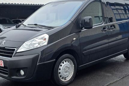 Peugeot Expert Tepee 148.000 km 12.990 &euro; Elkenroth 57578