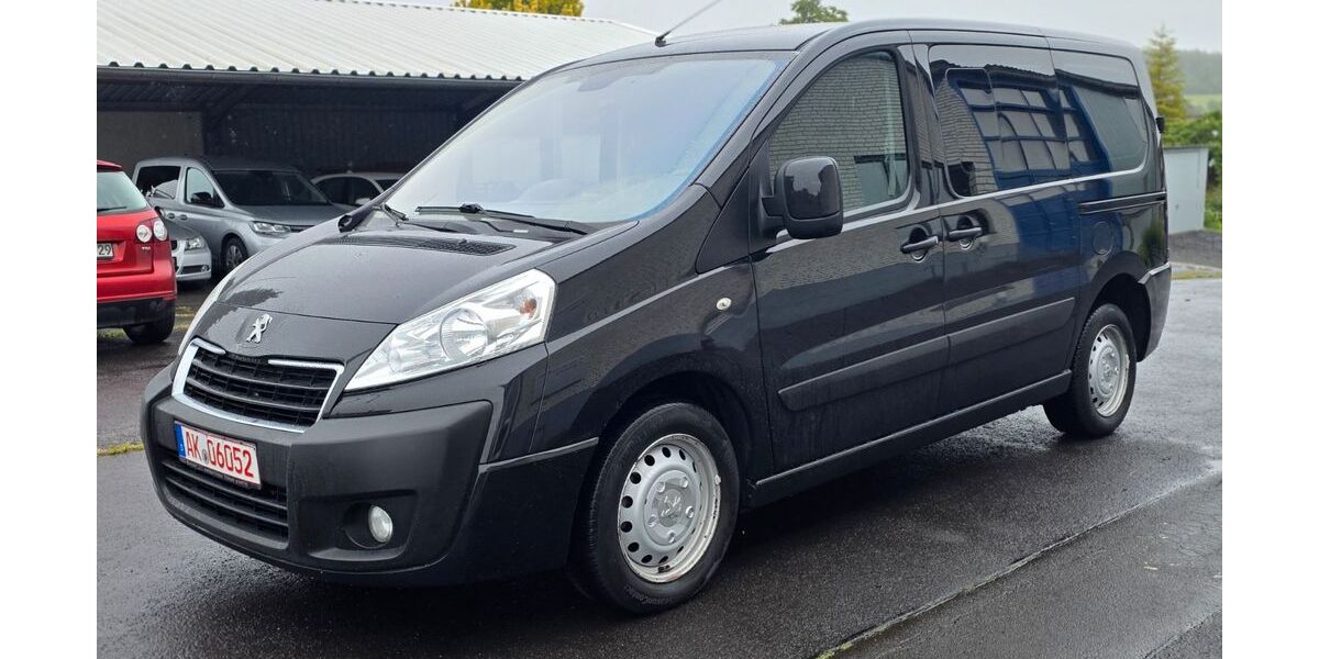 Peugeot Expert Tepee 148.000 km 12.990 &euro; Elkenroth 57578