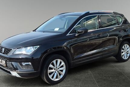 Seat Ateca 75.000 km 16.690 &euro; Hof 56472