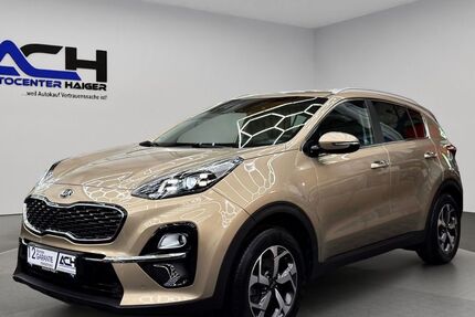 Kia Sportage 29.500 km 17.850 &euro; Haiger 35708