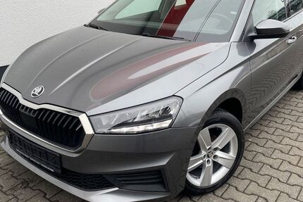 Skoda Fabia 69.900 km 14.990 &euro; Zehnhausen 56477