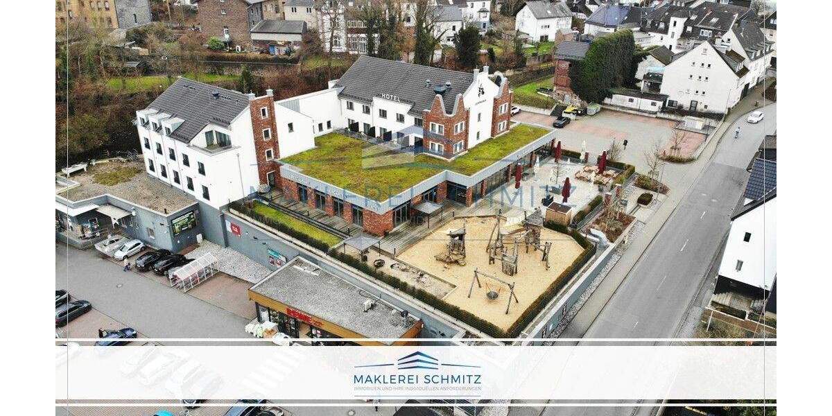 Einfamilienhaus Wissen - 3.999.000&euro; | Angebot:25665575