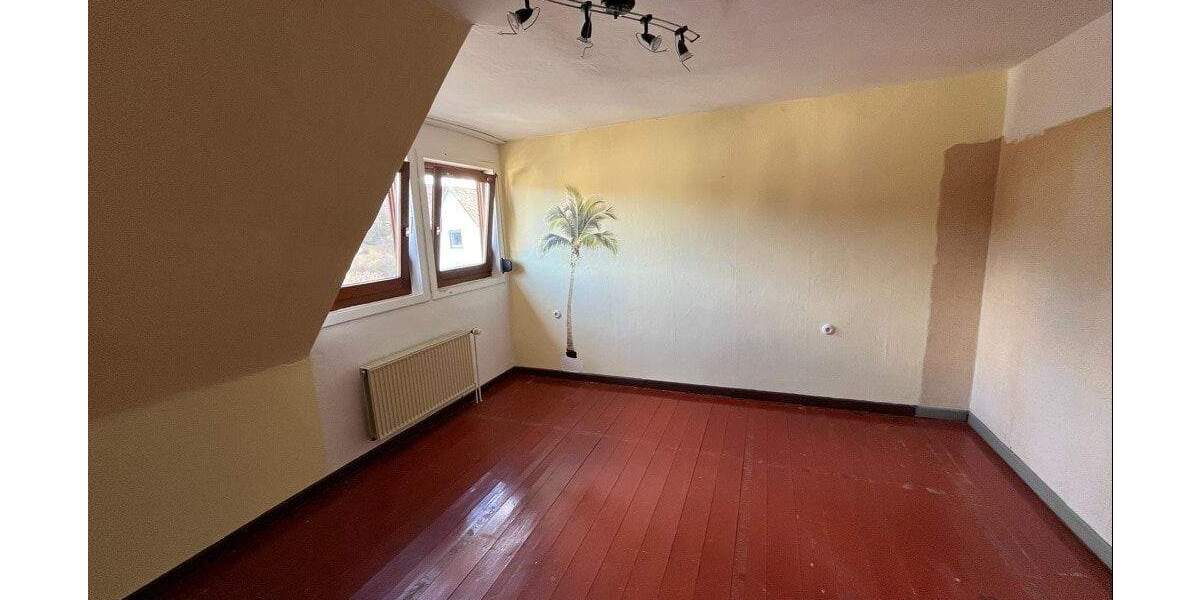 Doppelhaushälfte Haiger Offdilln - 5 Zimmer, 100 m&sup2;, 137.500&euro; | Angebot:25730408