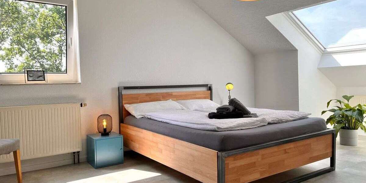 Zimmer Waldbröl - 2 Zimmer, 1.850&euro; | Angebot:24986633