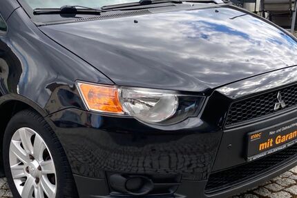 Mitsubishi Colt 92.912 km 6.250 &euro; Herborn 35745