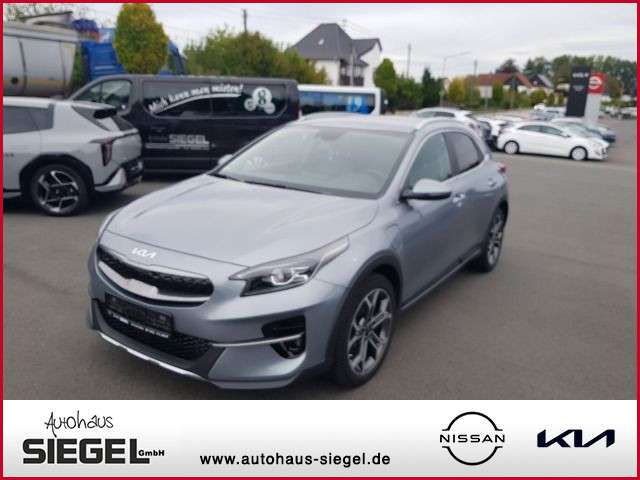 Kia XCeed 60.000 km 20.990 &euro; Bruchertseifen 57539