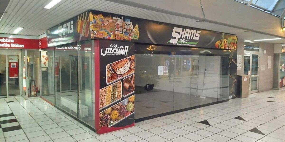 Gewerbeobjekt Kreuztal - 710&euro; | Angebot:25741985