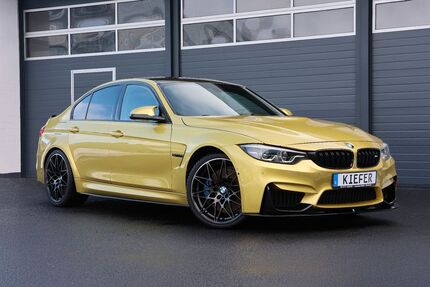 BMW M3 78.495 km 49.950 &euro; Rennerod 56477