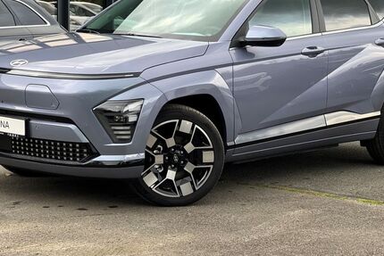 Hyundai KONA 4.800 km 42.800 &euro; Wenden 57482
