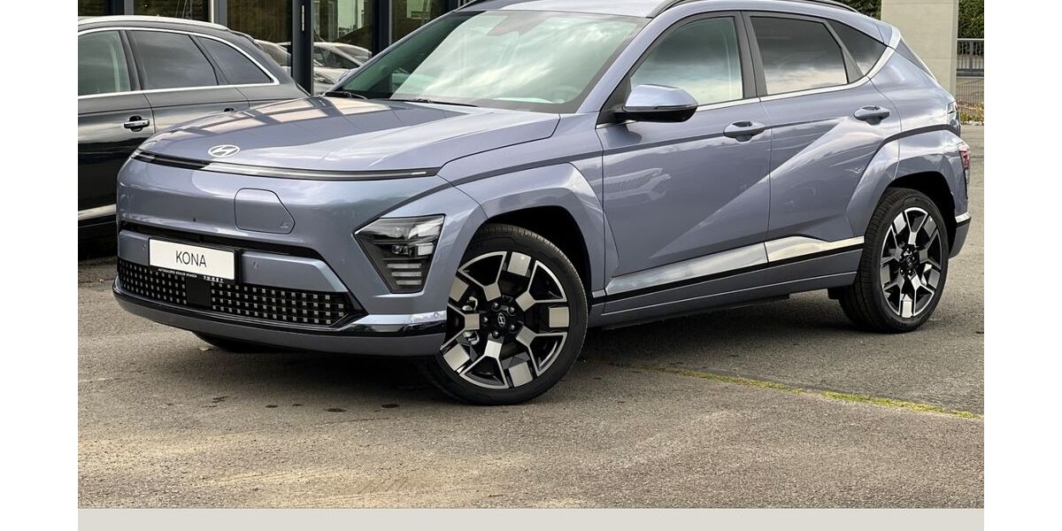 Hyundai KONA 4.800 km 42.800 &euro; Wenden 57482