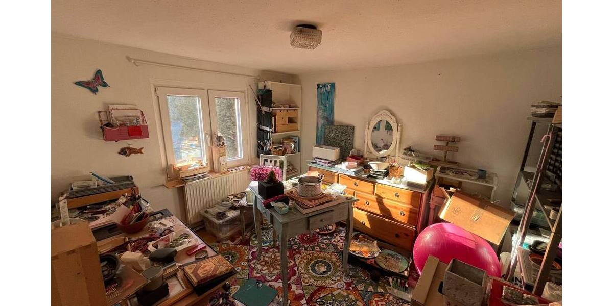 Einfamilienhaus Hilchenbach - 8 Zimmer, 170 m&sup2;, 199.995&euro; | Angebot:25776395