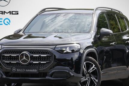 Mercedes-Benz GLB 200 14.500 km 54.880 &euro; Siegen 57074