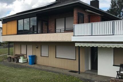 Wohnung Eschenburg - 3 Zimmer, 90 m&sup2;, 950&euro; | Angebot:25239286