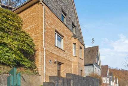 Haus Herdorf - 6 Zimmer, 131 m&sup2;, 159.000&euro; | Angebot:23531442