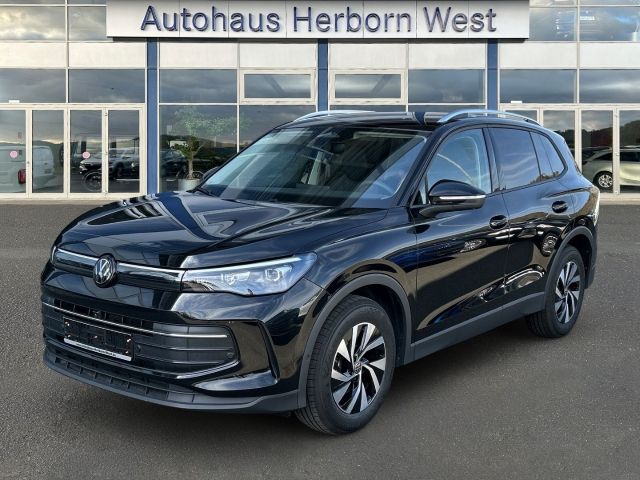 VW Tiguan 14.600 km 34.450 &euro; Herborn 35745