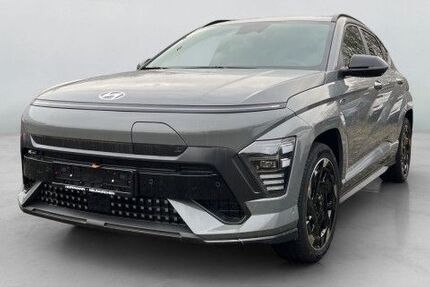 Hyundai KONA Elektro 2.000 km 37.490 &euro; Neunkirchen 57290