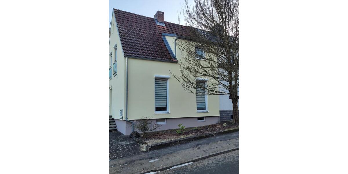 Doppelhaushälfte Dillenburg - 3 Zimmer, 80 m&sup2;, 229.000&euro; | Angebot:25258960