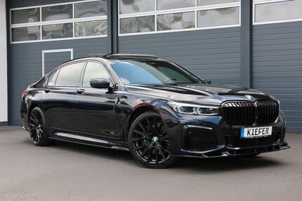 BMW 750 97.472 km 33.950 &euro; Rennerod 56477