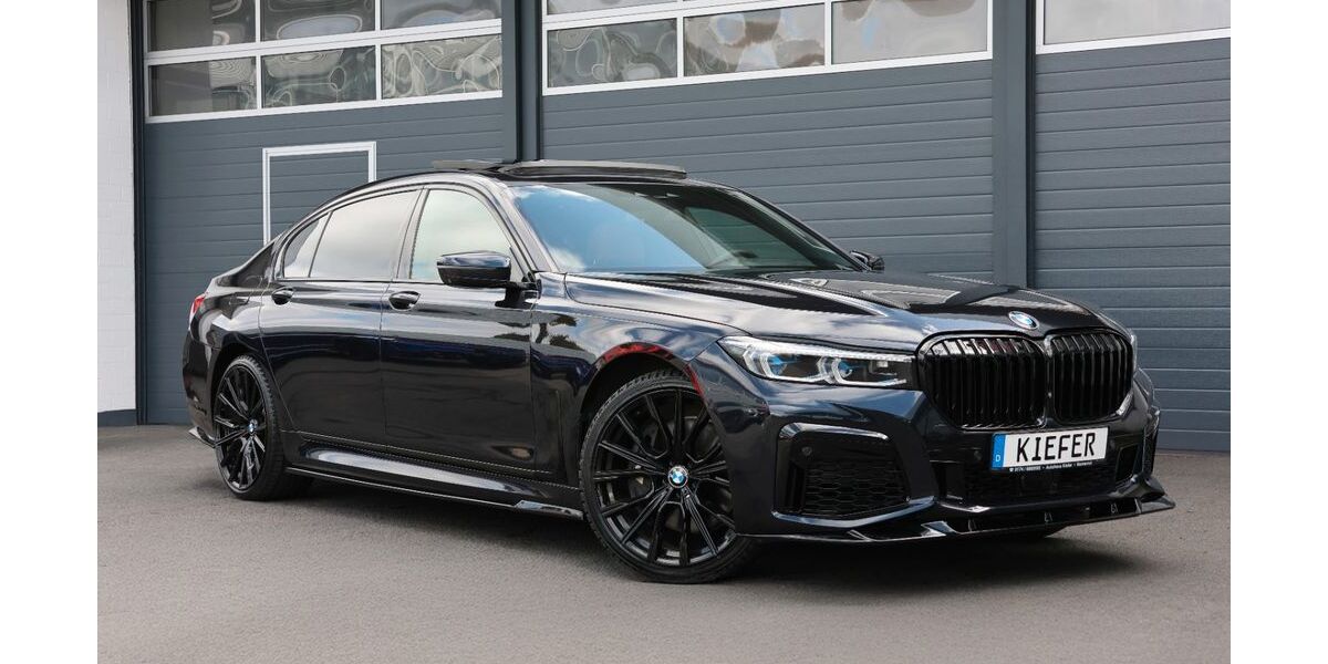 BMW 750 97.472 km 33.950 &euro; Rennerod 56477