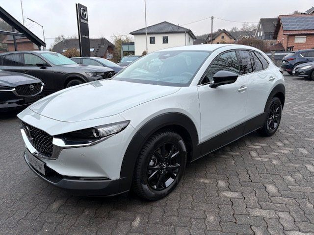 Mazda CX-30 9.190 km 27.500 &euro; Kreuztal 57223