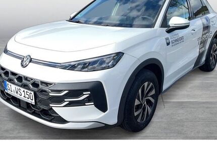 VW T-Roc 3.200 km 30.380 &euro; Siegen 57076