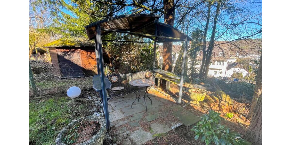 Etagenwohnung Wissen - 3 Zimmer, 95 m&sup2;, 800&euro; | Angebot:25431544