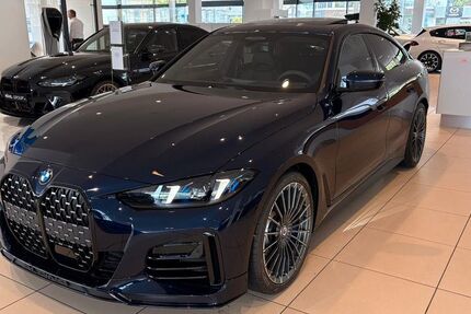 Alpina D4 1.900 km 92.890 &euro; Siegen 57076
