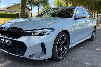BMW 320 95.000 km 33.690 &euro; Elkenroth 57578