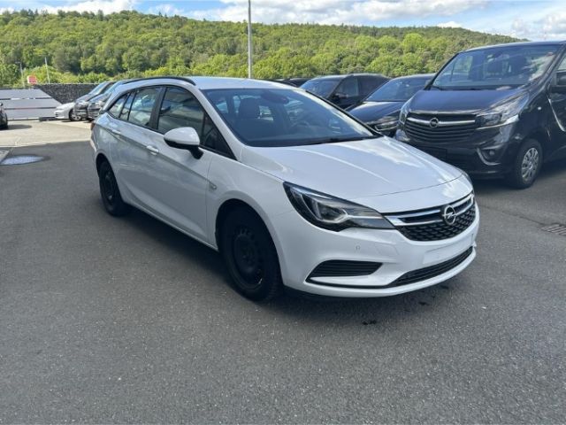 Opel Astra 135.000 km 5.950 &euro; Herborn 35745