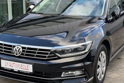 VW Passat Variant 241.576 km 13.490 &euro; Wilnsdorf 57234