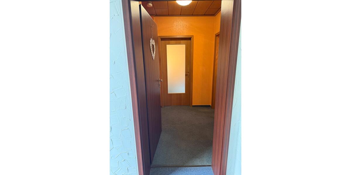 Etagenwohnung Netphen - 3 Zimmer, 90 m&sup2;, 230.000&euro; | Angebot:26493613