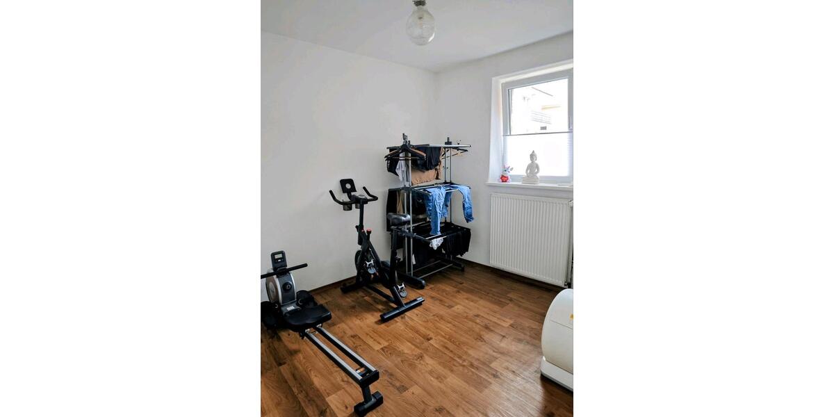 Erdgeschoßwohnung Siegen - 3 Zimmer, 63 m&sup2;, 630&euro; | Angebot:25967564