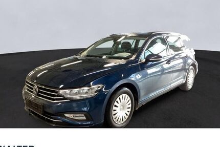 VW Passat Variant 76.950 km 24.450 &euro; Siegen 57072