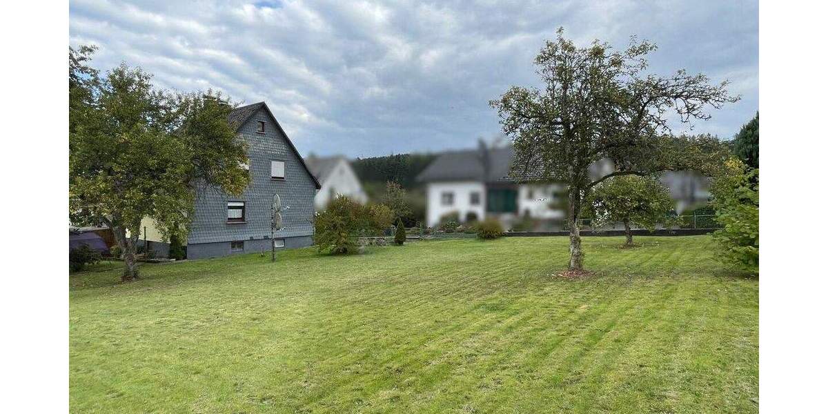 Grundstück Dietzhölztal / Ewersbach Ewersbach - 60.000&euro; | Angebot:25728155