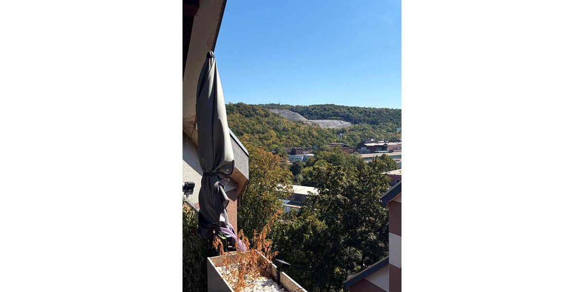 Dachgeschoßwohnung Siegen Dillnhütten - 1 Zimmer, 31 m&sup2;, 83.500&euro; | Angebot:27219066