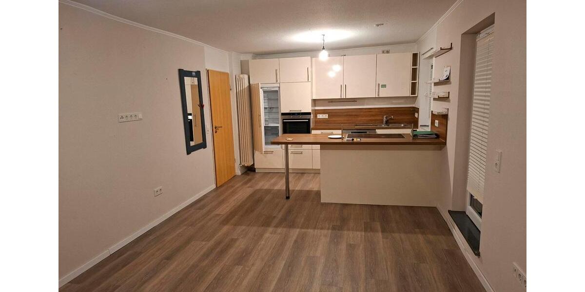 Etagenwohnung Breitscheid - 3 Zimmer, 62 m&sup2;, 800&euro; | Angebot:25613817
