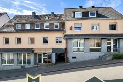 Haus Betzdorf - 33 Zimmer, 254 m&sup2;, 499.000&euro; | Angebot:26564780