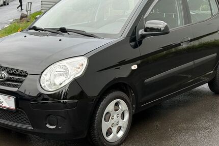 Kia Picanto 53.571 km 3.900 &euro; Wilnsdorf 57234
