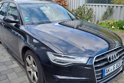 Audi A6 Allroad 140.000 km 25.450 &euro; Friedewald 57520