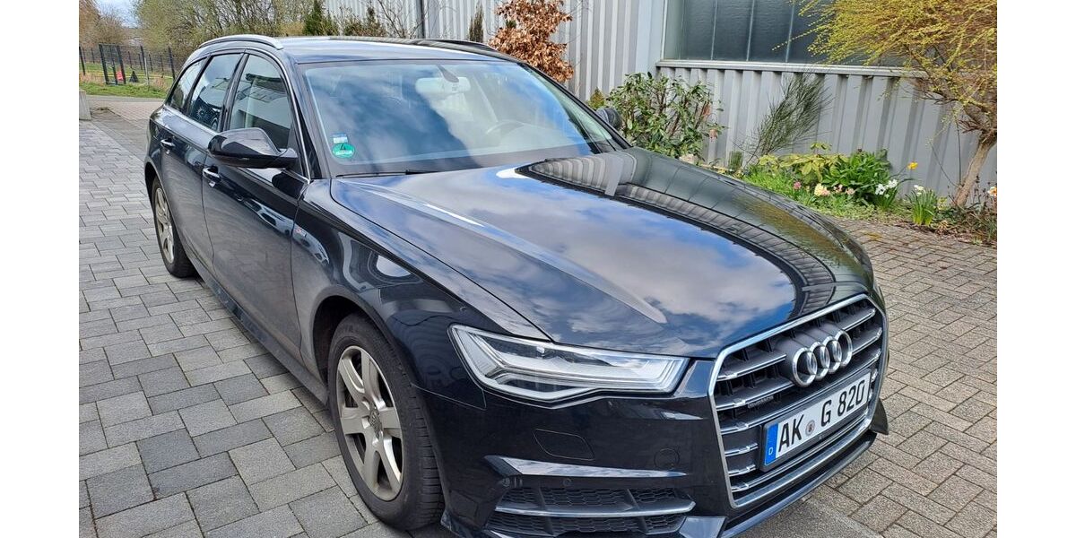 Audi A6 Allroad 140.000 km 25.450 &euro; Friedewald 57520