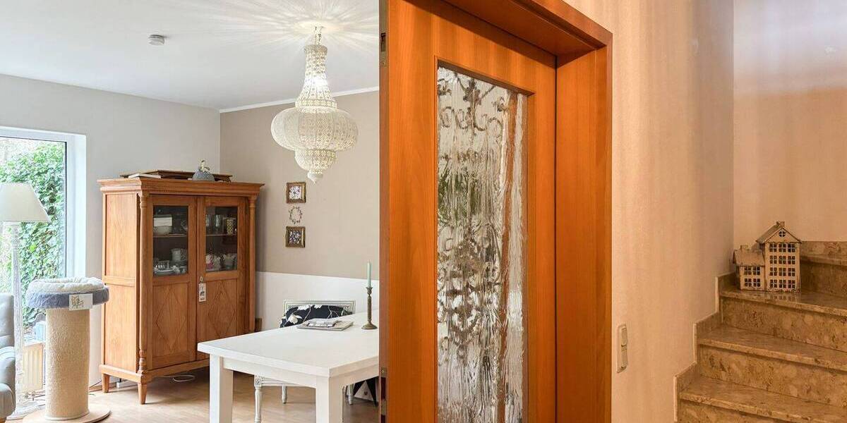 Etagenwohnung Hachenburg / Altstadt Altstadt - 4 Zimmer, 110 m&sup2;, 239.000&euro; | Angebot:26015120