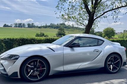 Toyota Supra 55.050 km 51.900 &euro; Wilnsdorf 57234