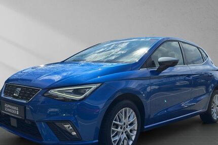 Seat Ibiza 20.600 km 21.950 &euro; Erndtebrück 57339