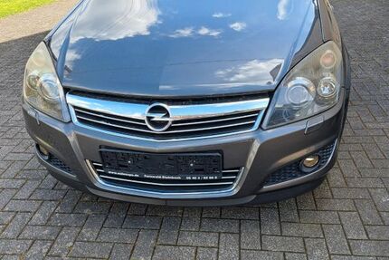Opel Astra 172.093 km 3.490 &euro; Hardt 56472