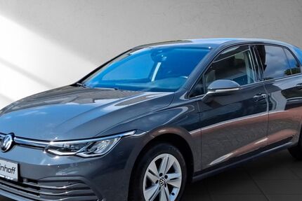 VW Golf 47.325 km 17.990 &euro; Attendorn 57439