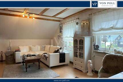 Wohnung Dillenburg / Niederscheld Niederscheld - 8 Zimmer, 216 m&sup2;, 278.000&euro; | Angebot:23316521