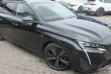 Peugeot 308 17.400 km 28.990 &euro; Hachenburg 57627
